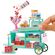 523734C3 Make It Mini Harry Potter Honeydukes Playset FMA Trolley and Hero